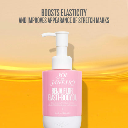 Sol de Janeiro Beija Flor™ Body Oil - 100 ml
