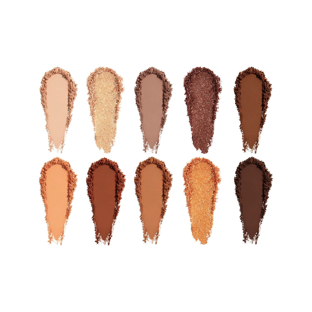 kylie-cosmetics The Bronze Palette