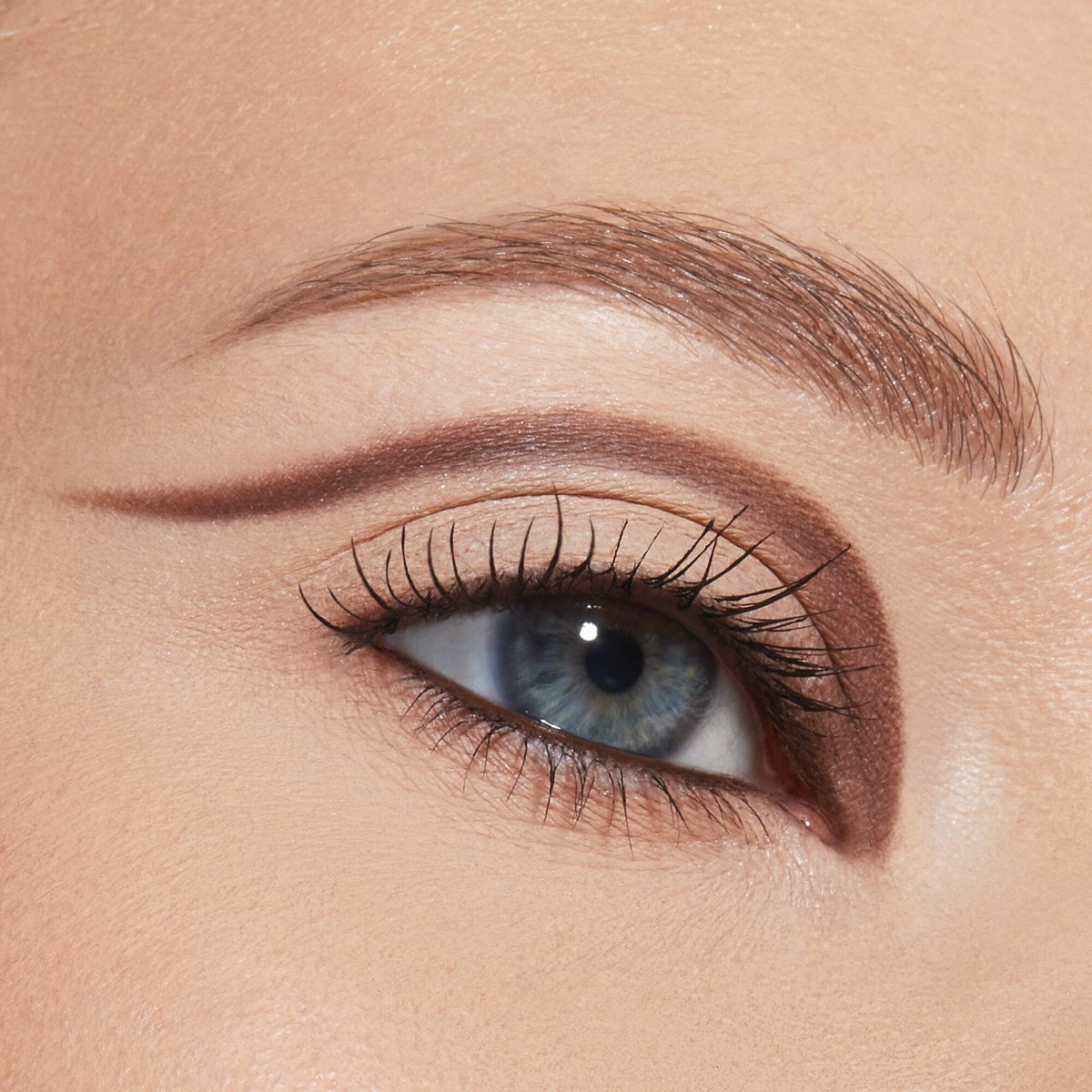 Huda Beauty Creamy Kohl Longwear Eye Pencil - Very Brown