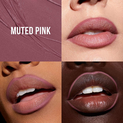 Huda Beauty Lip Contour 2.0 Automatic Matte Lip Pencil