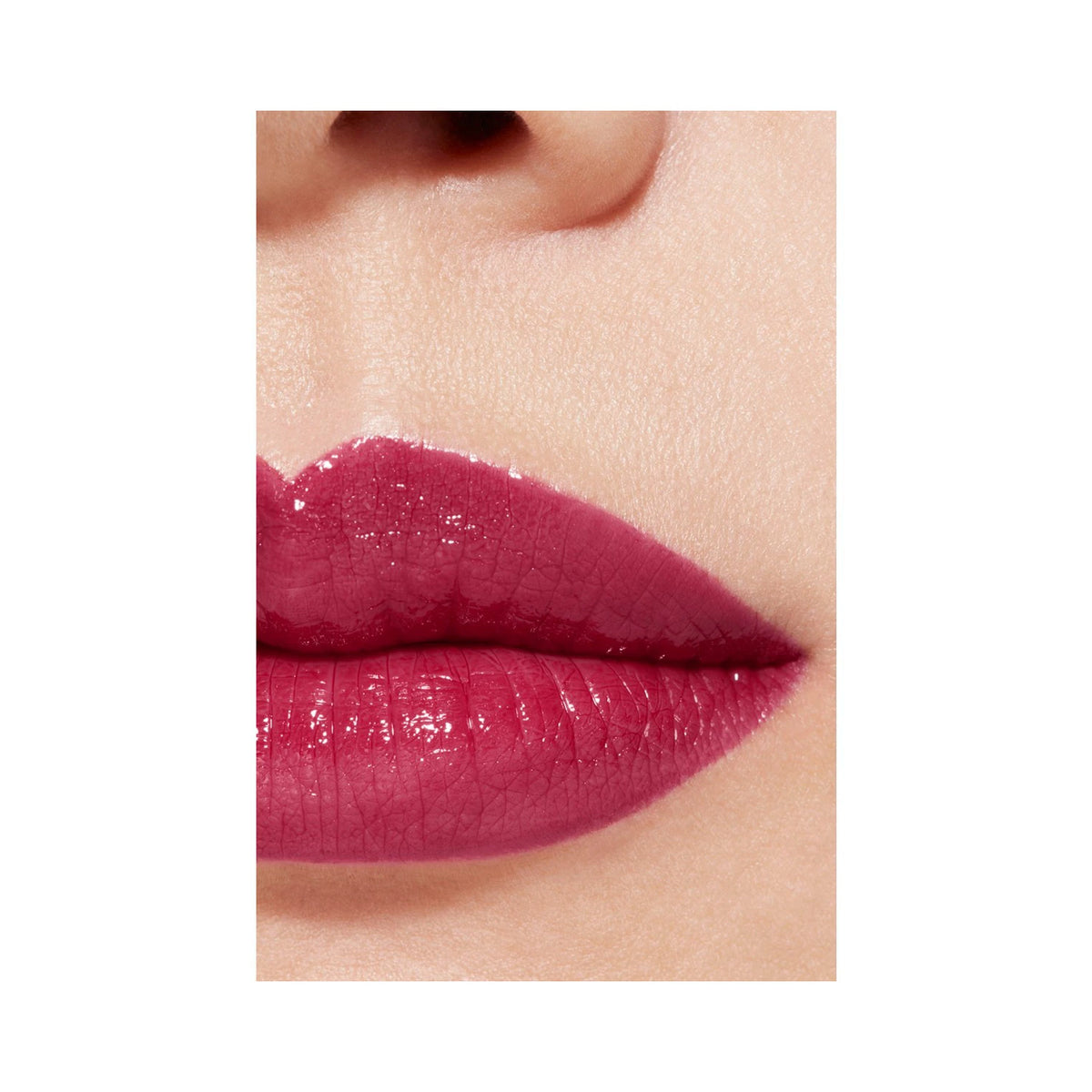 CHANEL ROUGE COCO LIPSTICK
