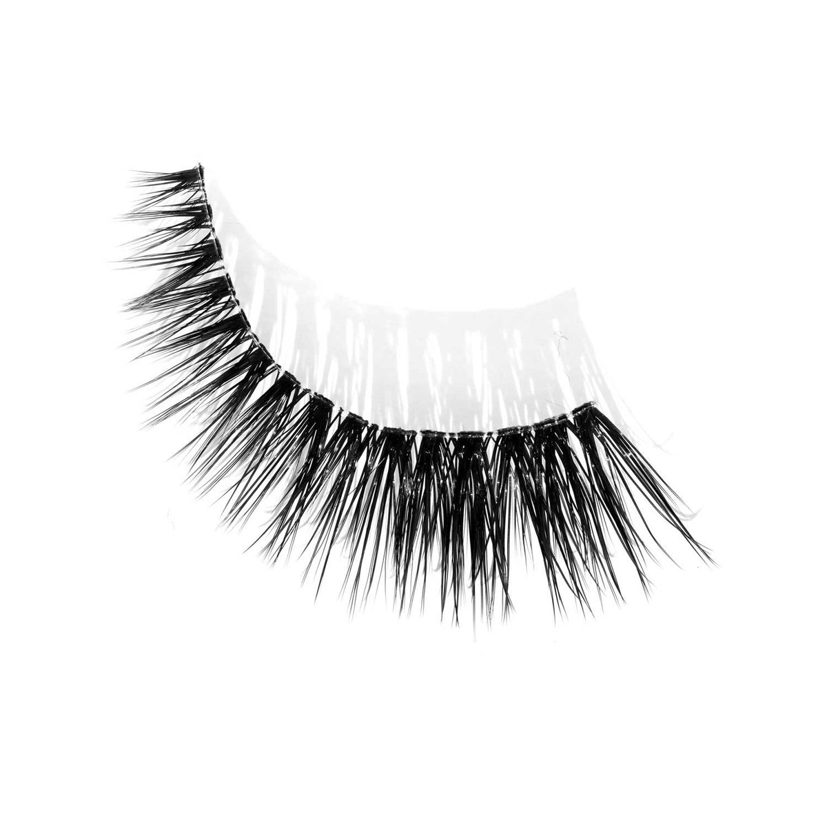 NYX Professional Makeup Jumbo Lash Vegan False Lashes 2 Ego Flare - 473 ml