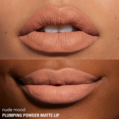 kylie-cosmetics Plumping Powder Matte Lip