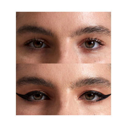 NYX Professional Makeup Epic Wear Semi Permanent Liquid Eyeliner