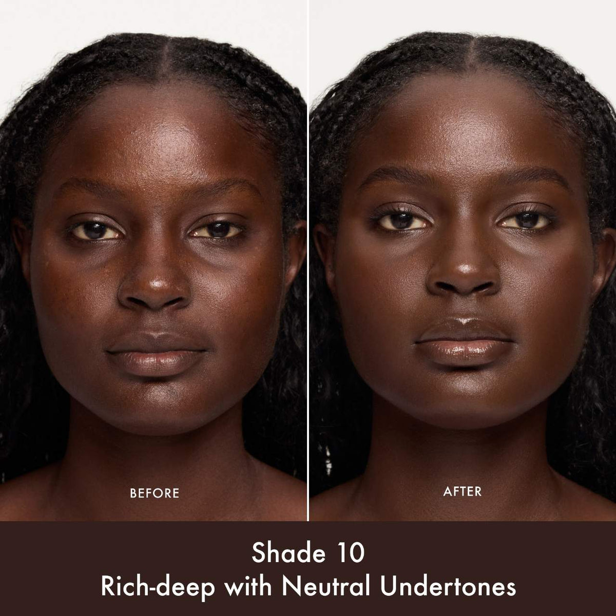 Summer Fridays Sheer Skin Tint with Hyaluronic Acid + Squalane