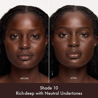 Summer Fridays Sheer Skin Tint with Hyaluronic Acid + Squalane