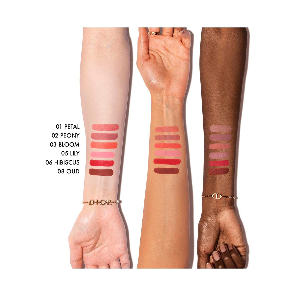 Dior Forever Liquid Blush Soft Filter