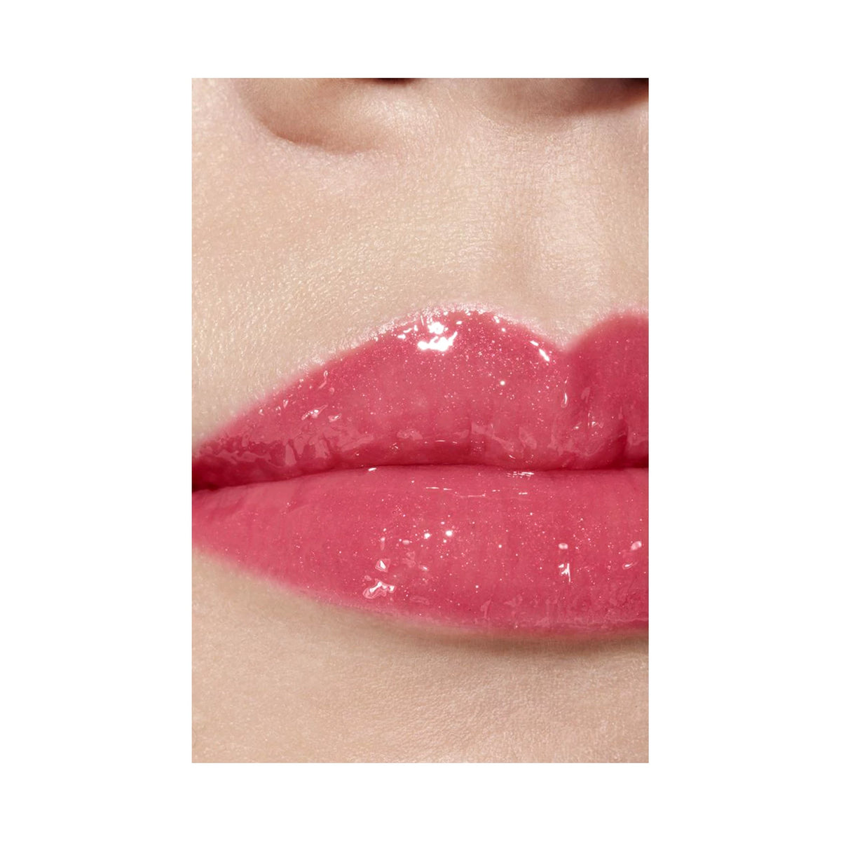 CHANEL ROUGE COCO Moisturising Glossimer