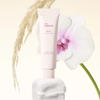 Rare Beauty by Selena Gomez Sweet Marshmallow Fragrance Layering Balm - 20 ml