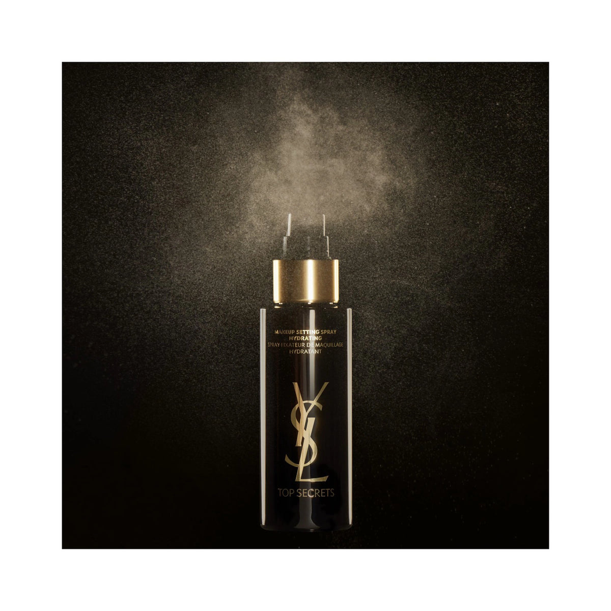 Yves Saint Laurent TOP SECRETS MAKEUP SETTING SPRAY - 30 ml