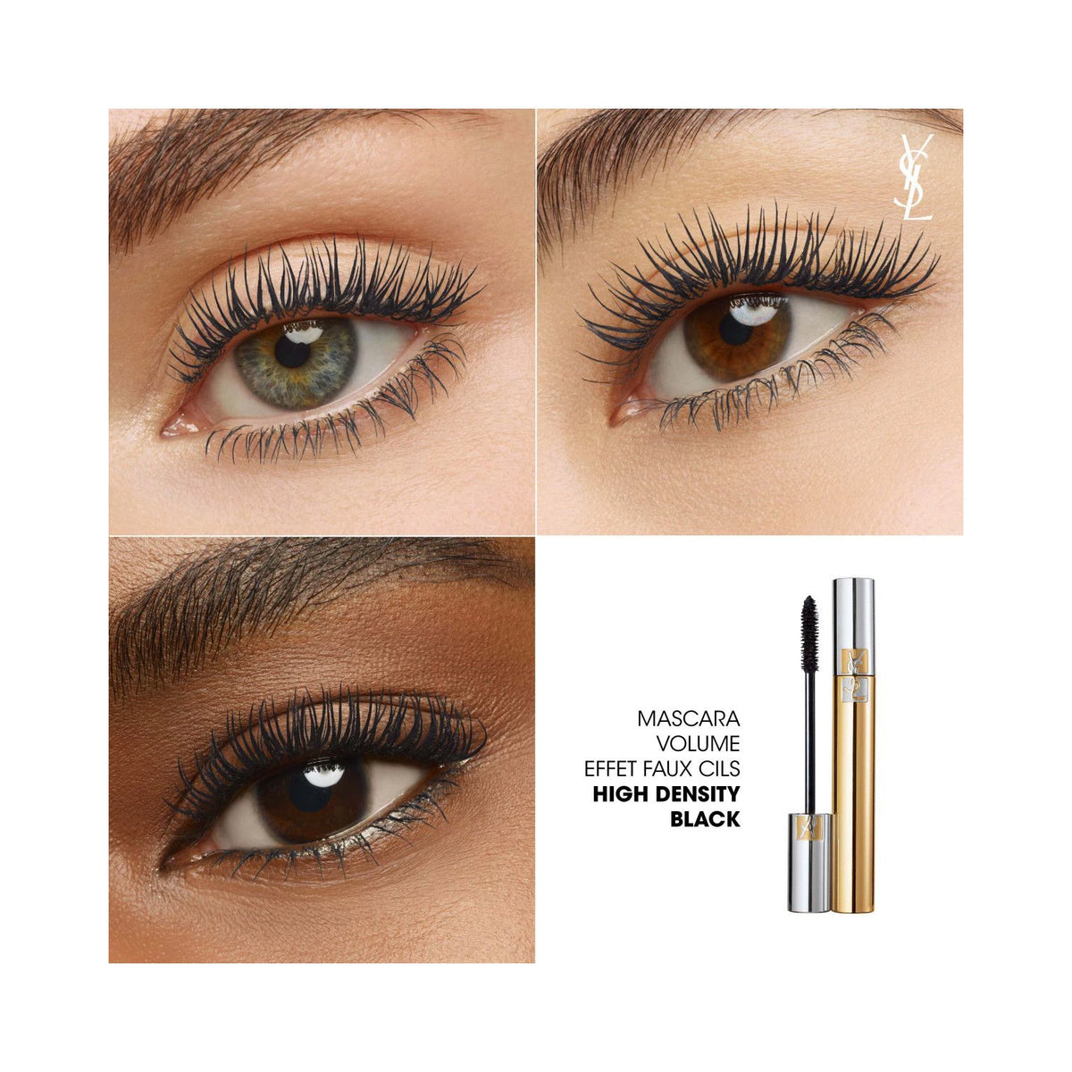 YSL Volume Effet Faux Cils Mascara