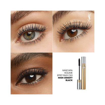 YSL Volume Effet Faux Cils Mascara