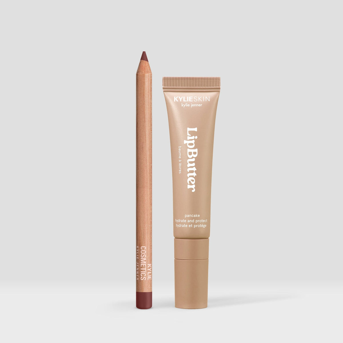 kylie-cosmetics Lip Liner & Lip Butter Duo Gift Set