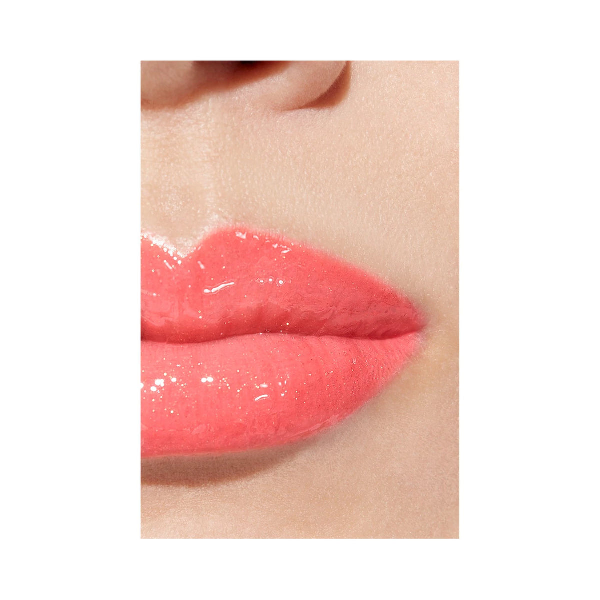 CHANEL ROUGE COCO HYDRA LIP GLOSS