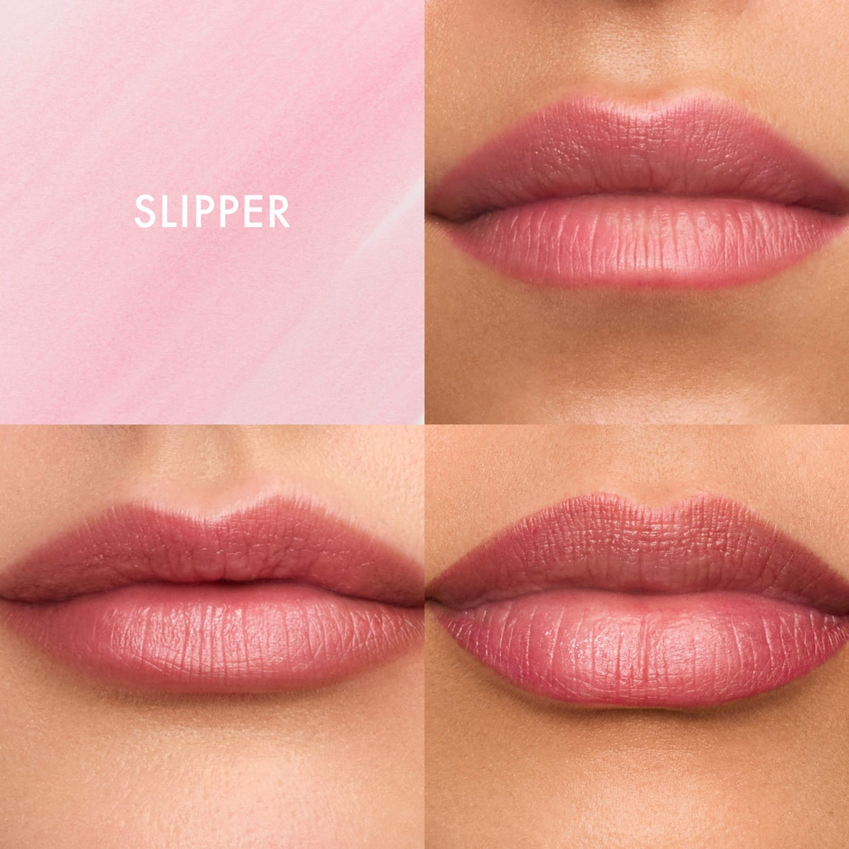 Summer Fridays Flushed Lip Stain 12HR Long-Lasting Lip Tint