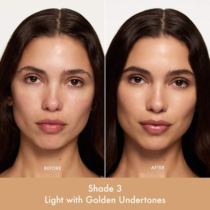 Summer Fridays Sheer Skin Tint with Hyaluronic Acid + Squalane