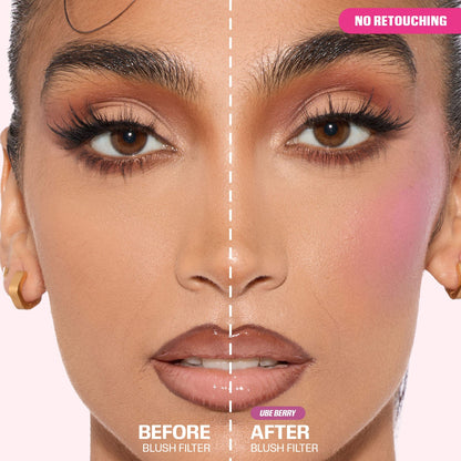 Huda Beauty Blush Filter Soft Glow Liquid Blush