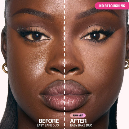 Huda Beauty Easy Bake Blurring Loose Baking & Setting Powder