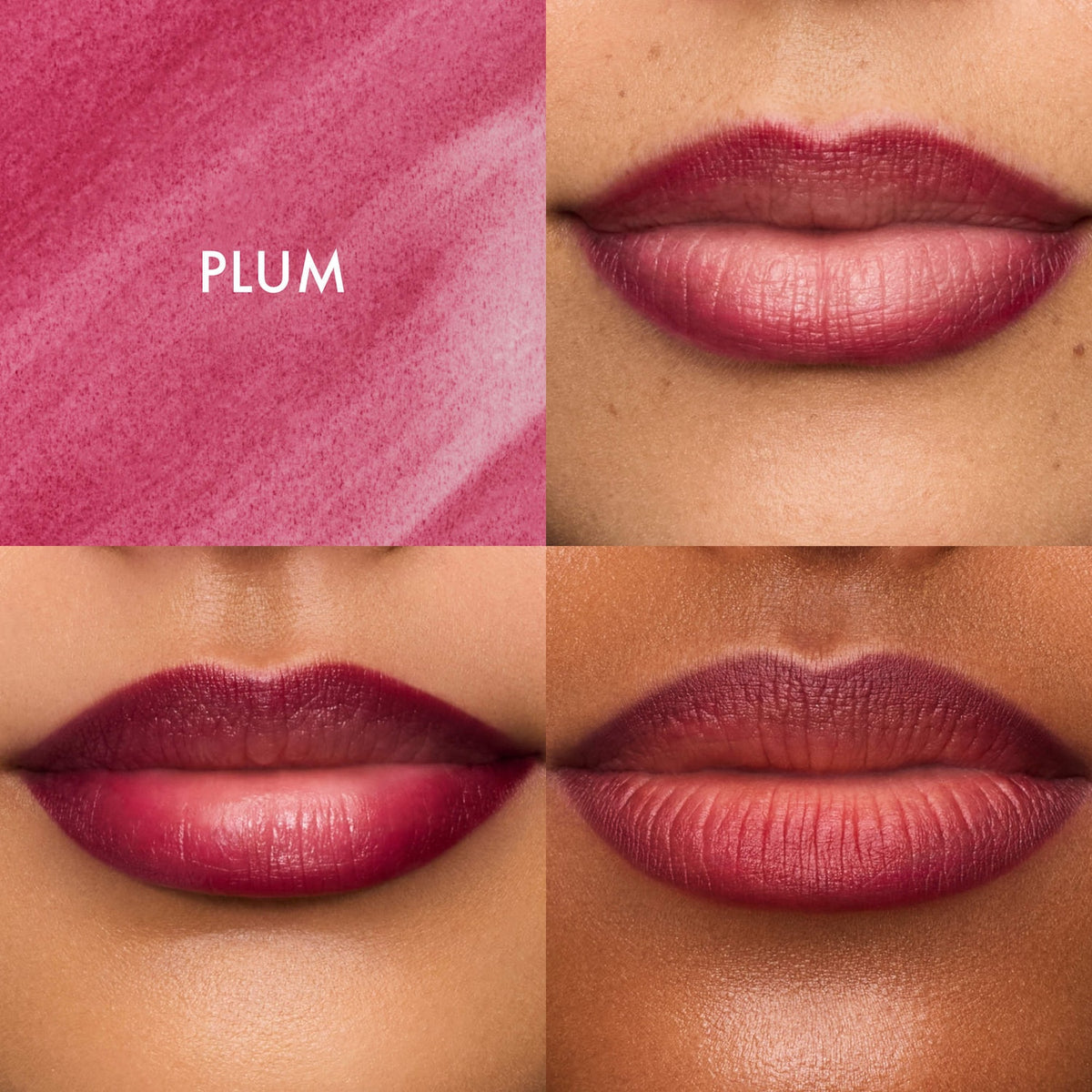Summer Fridays Flushed Lip Stain 12HR Long-Lasting Lip Tint
