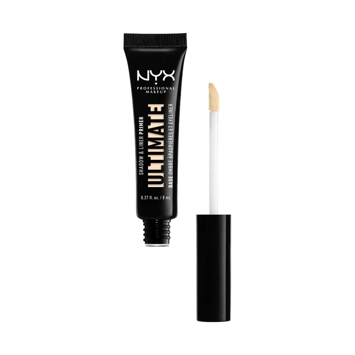 NYX Professional Makeup Vitamin E Infused Ultimate Shadow and Liner Primer