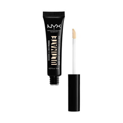 NYX Professional Makeup Vitamin E Infused Ultimate Shadow and Liner Primer
