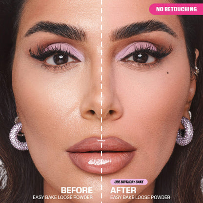 Huda Beauty Easy Bake Blurring Loose Baking & Setting Powder