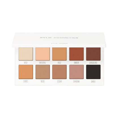 kylie-cosmetics The Classic Matte Palette