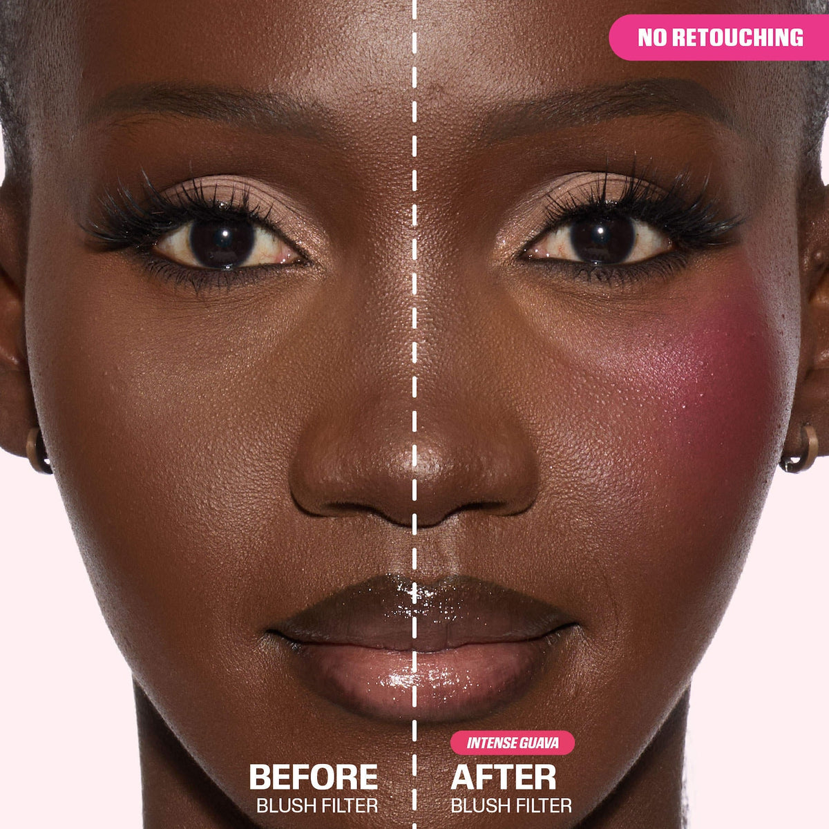 Huda Beauty Blush Filter Soft Glow Liquid Blush