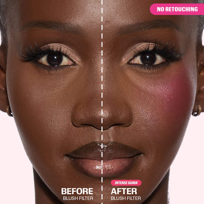 Huda Beauty Blush Filter Soft Glow Liquid Blush