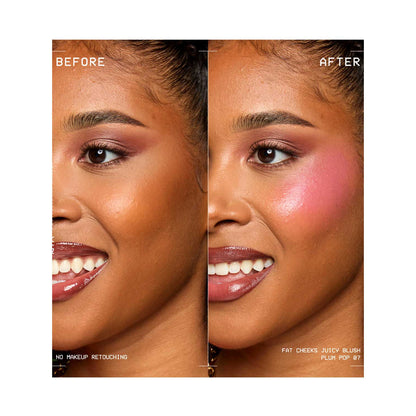 NYX Professional Makeup Fat Cheeks Juicy Blush