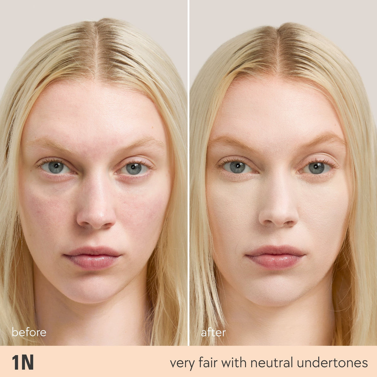 kylie-cosmetics Natural Blur Powder Foundation