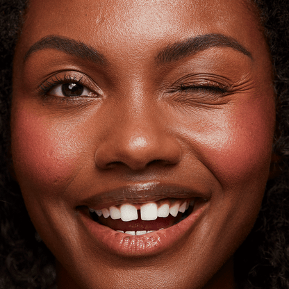 Saie Blush + Blend Duo