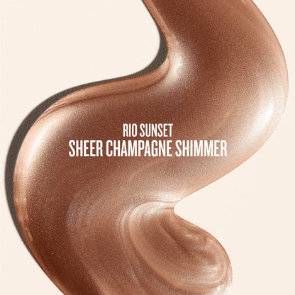 Sol de Janeiro Glowmotions Glow Body Oil - Rio Sunset