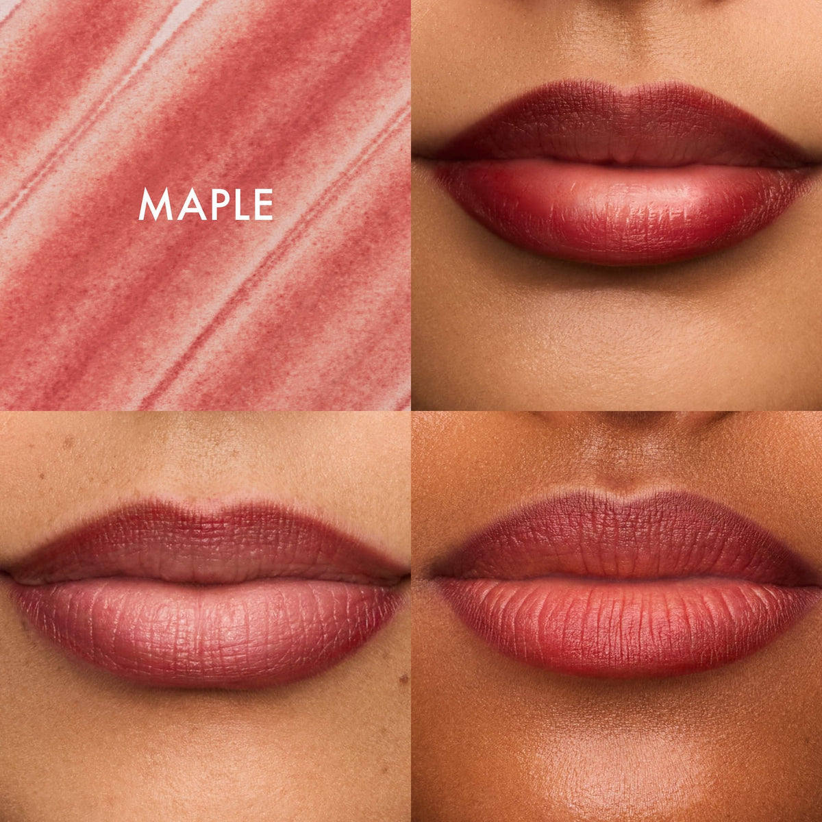 Summer Fridays Flushed Lip Stain 12HR Long-Lasting Lip Tint