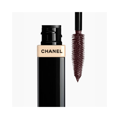 CHANEL LES BEIGES MASCARA DEEP BROWN - 6 g