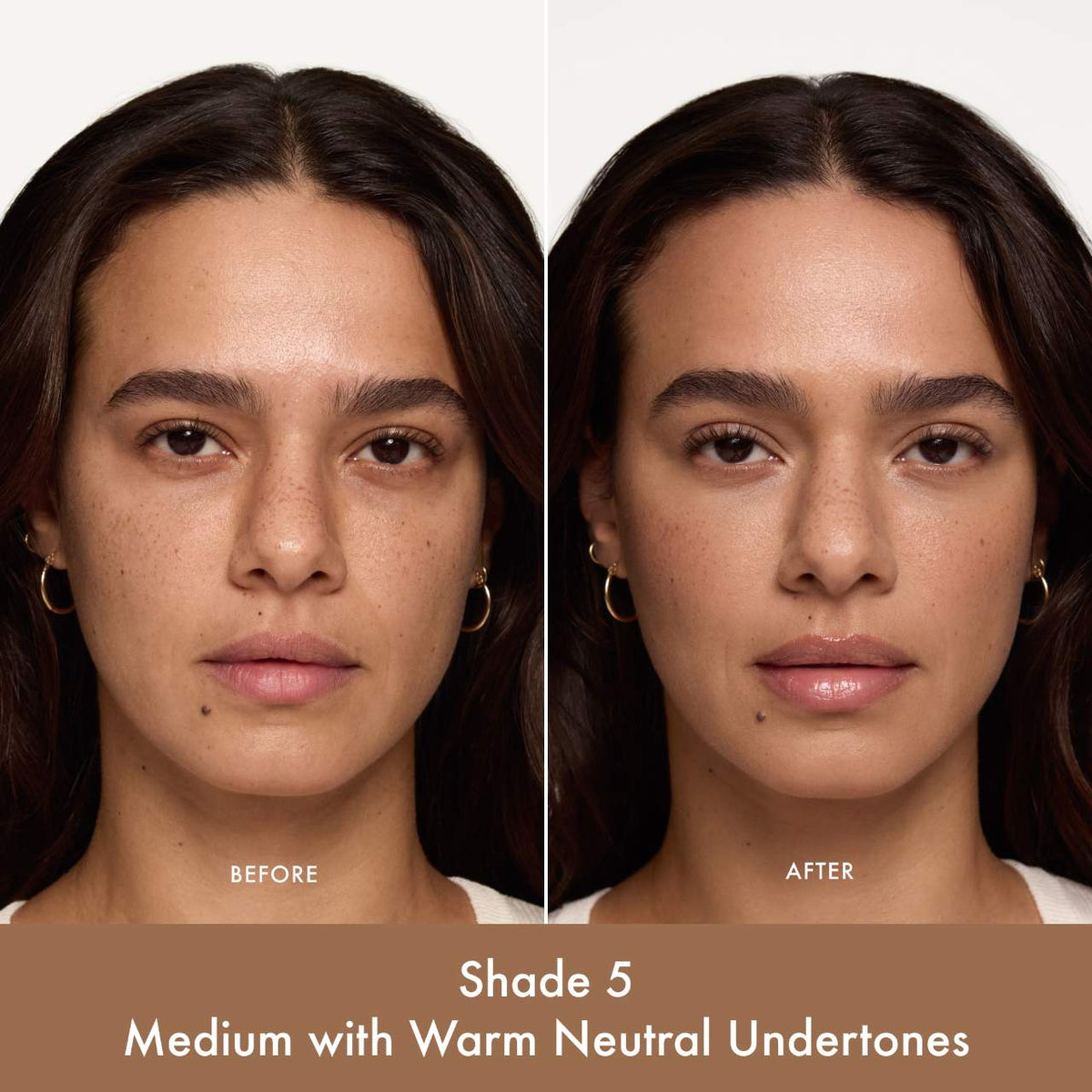 Summer Fridays Sheer Skin Tint with Hyaluronic Acid + Squalane
