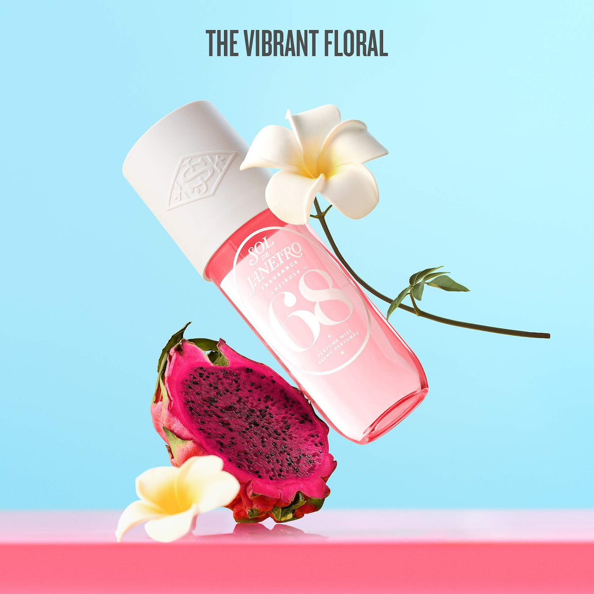 Sol de Janeiro Cheirosa 68 Beija Flor Hair & Body Perfume Mist - 90 ml