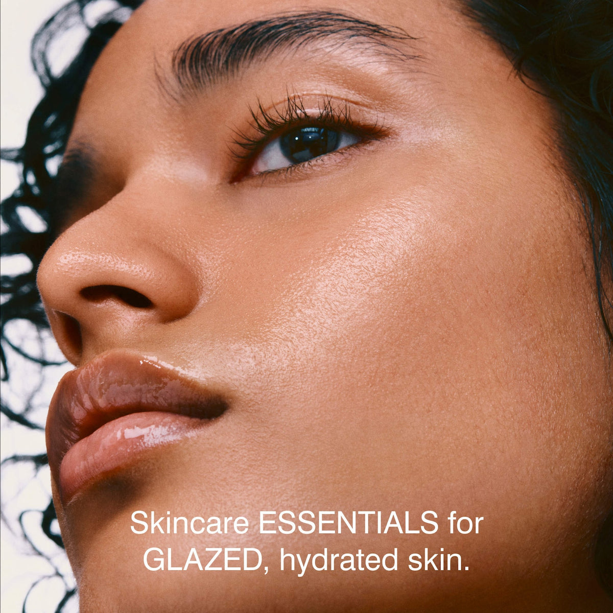 Rhode Mini Rhode Kit Glazed Skincare Essentials - SKU-2898575