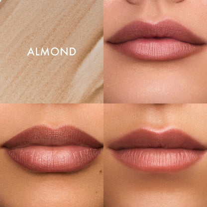 Summer Fridays Flushed Lip Stain 12HR Long-Lasting Lip Tint