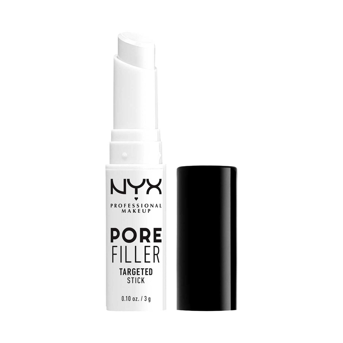 NYX Professional Makeup Blurring Vitamin E Infused Pore Filler Face Primer Stick - 20 ml