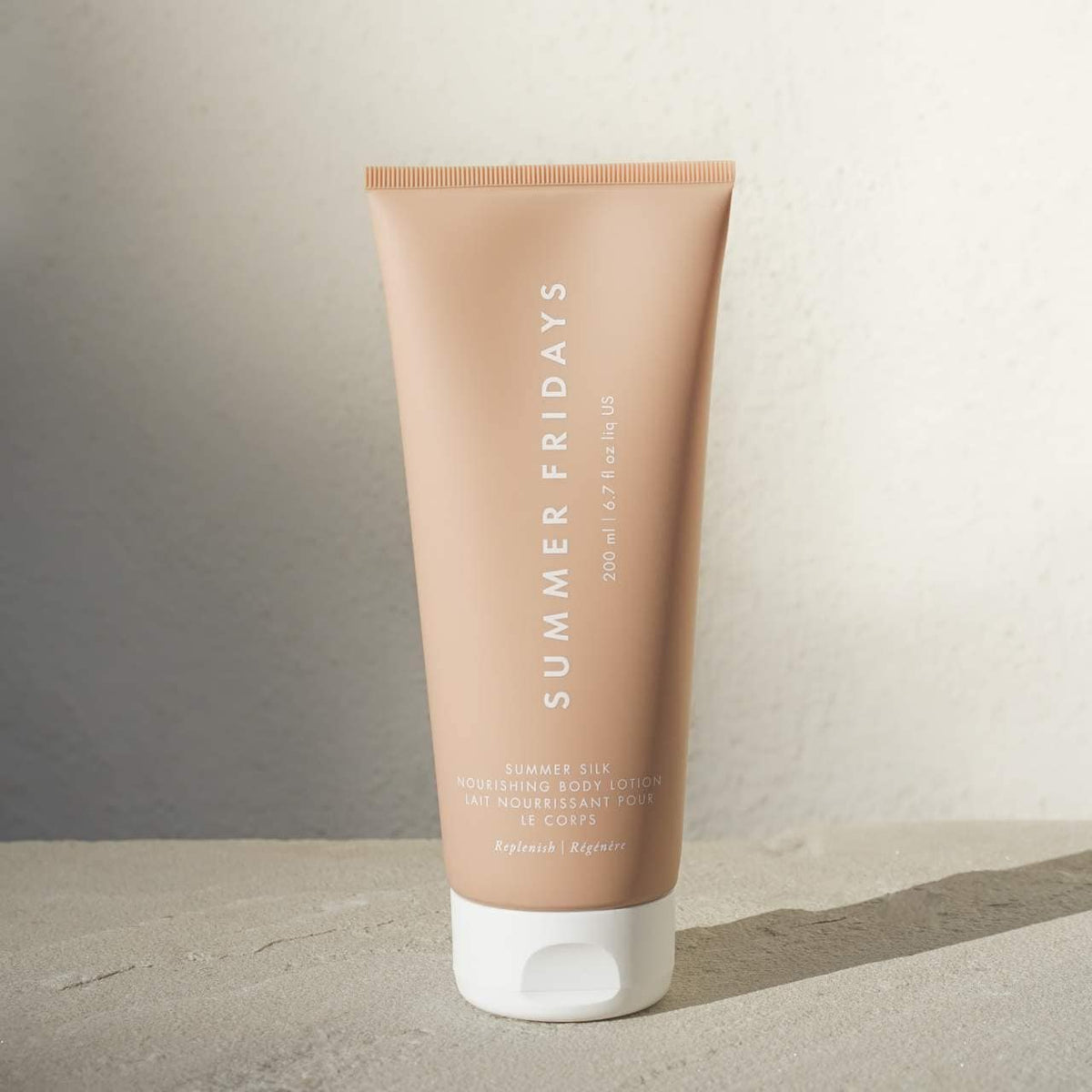 Summer Fridays Summer Silk Nourishing Body Lotion - 200 ml