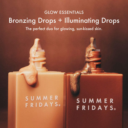 Summer Fridays Illuminating Drops - 30 ml