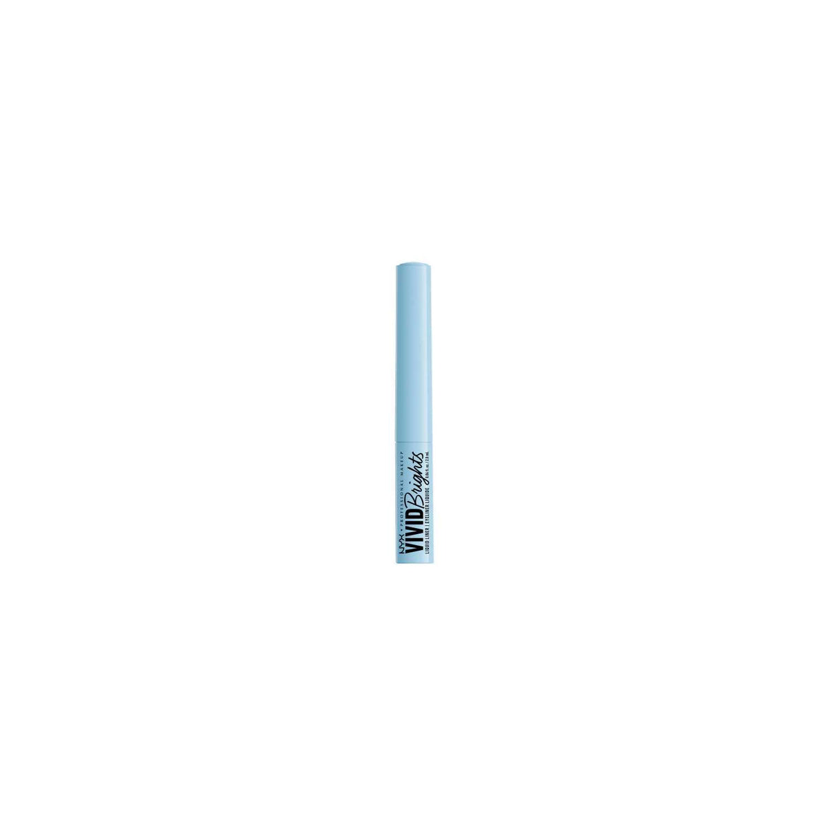 NYX Professional Makeup Vivid Brights Liquid Eyeliner