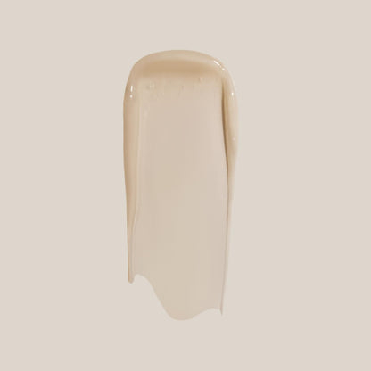 Summer Fridays Lip Butter Balm Treatment for Hydration + Nourishing Shine - Vanilla - sheer clear