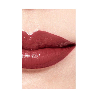 CHANEL ROUGE COCO BLOOM<br/> Hydrating And Plumping Lipstick. Intense, Long-Lasting Colour And Shine