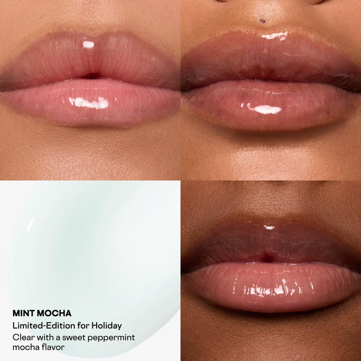 Patrick Ta Beauty Major Moisture Lip Trio