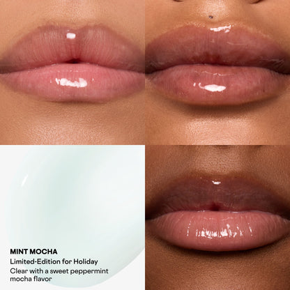 Patrick Ta Beauty Major Moisture Lip Trio