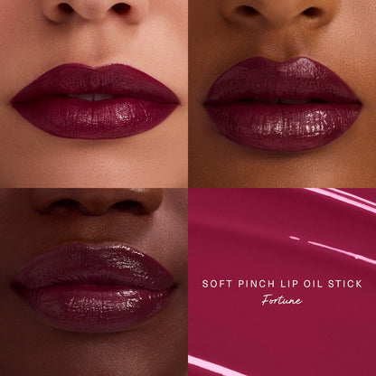 Rare Beauty by Selena Gomez Soft Pinch Lip Oil Stick​ - Fortune