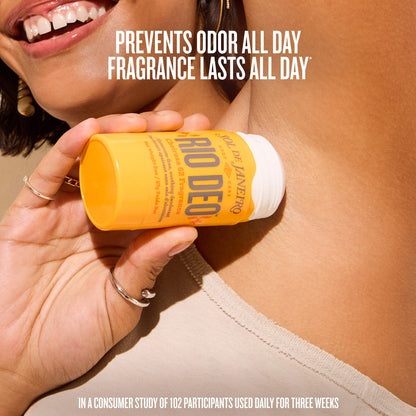 Sol de Janeiro Rio Deo Aluminum-Free Refillable Deodorant Cheirosa '62 - 57 g - $16.00
