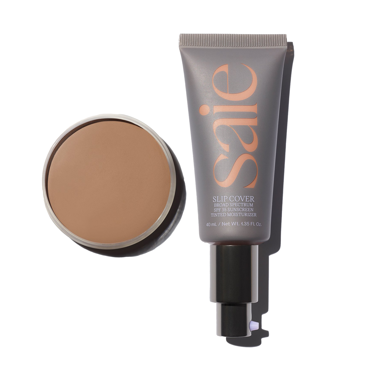 Saiehello Complexion Boost